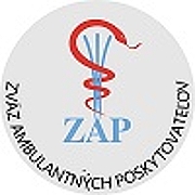 Zvňz ambulantných  poskytovateľov